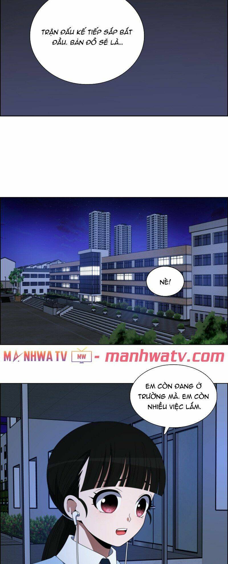 No Scope - Chương 58