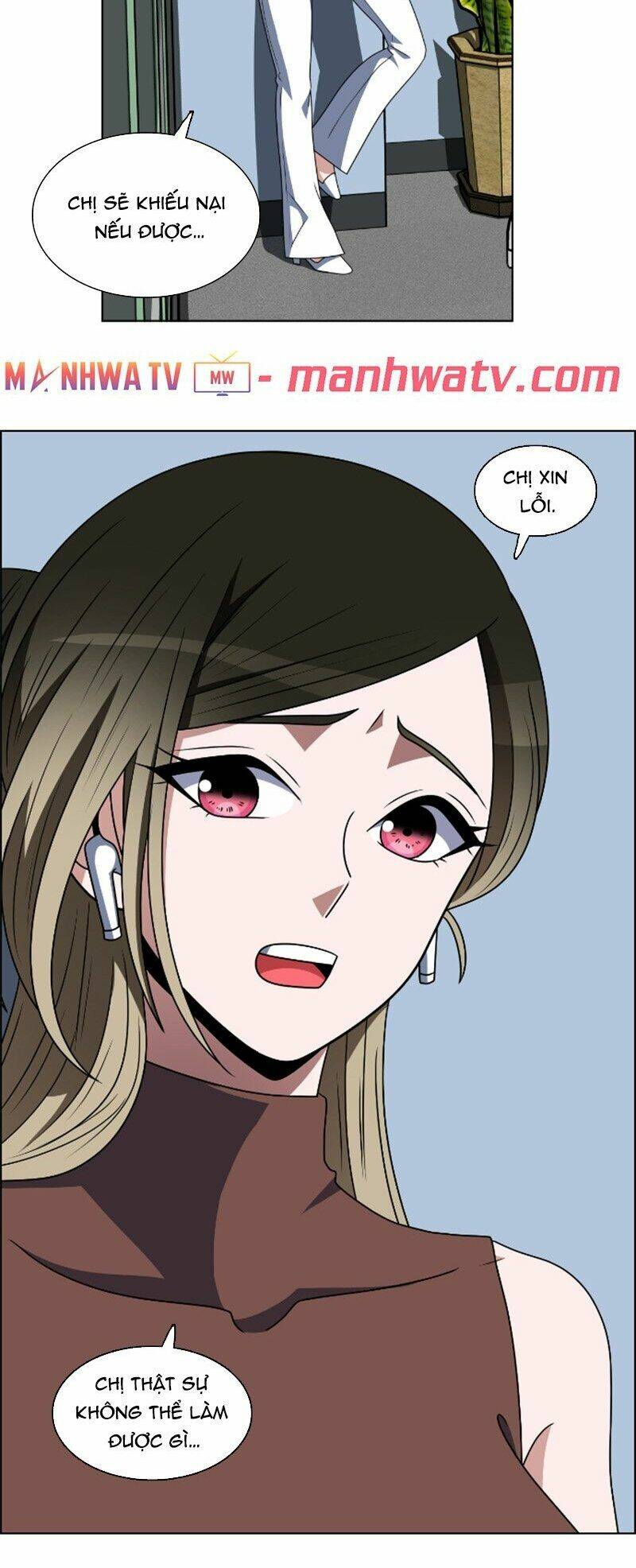 No Scope - Chương 58