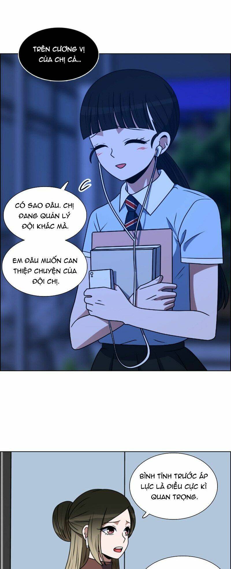 No Scope - Chương 58