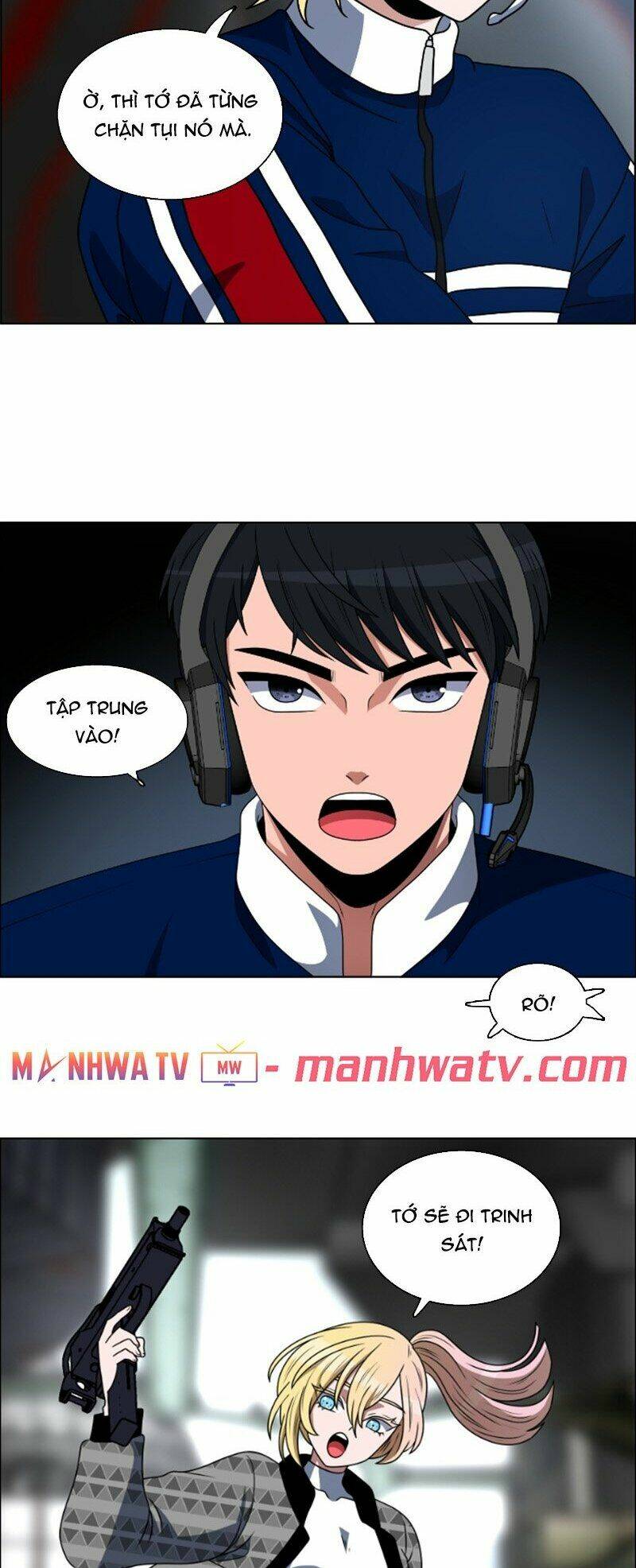 No Scope - Chương 58