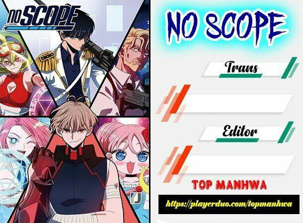 No Scope - Chương 58