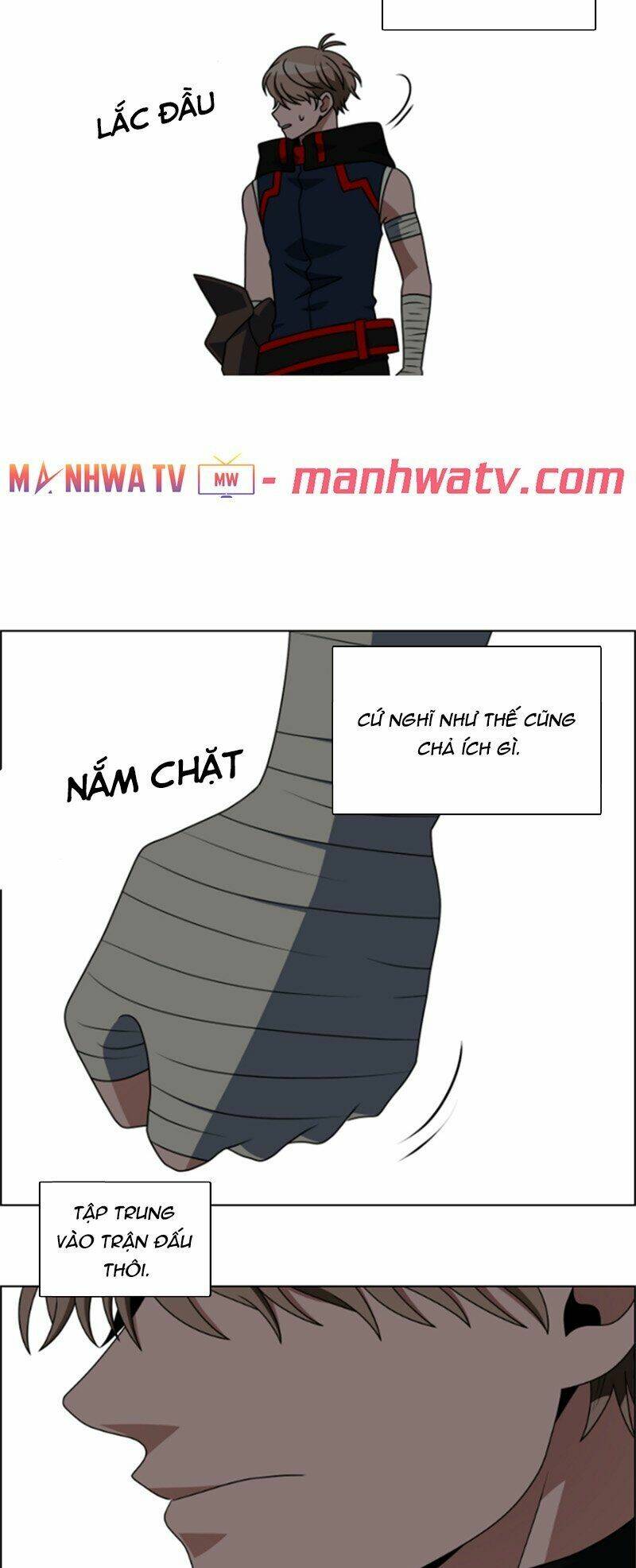 No Scope - Chương 58