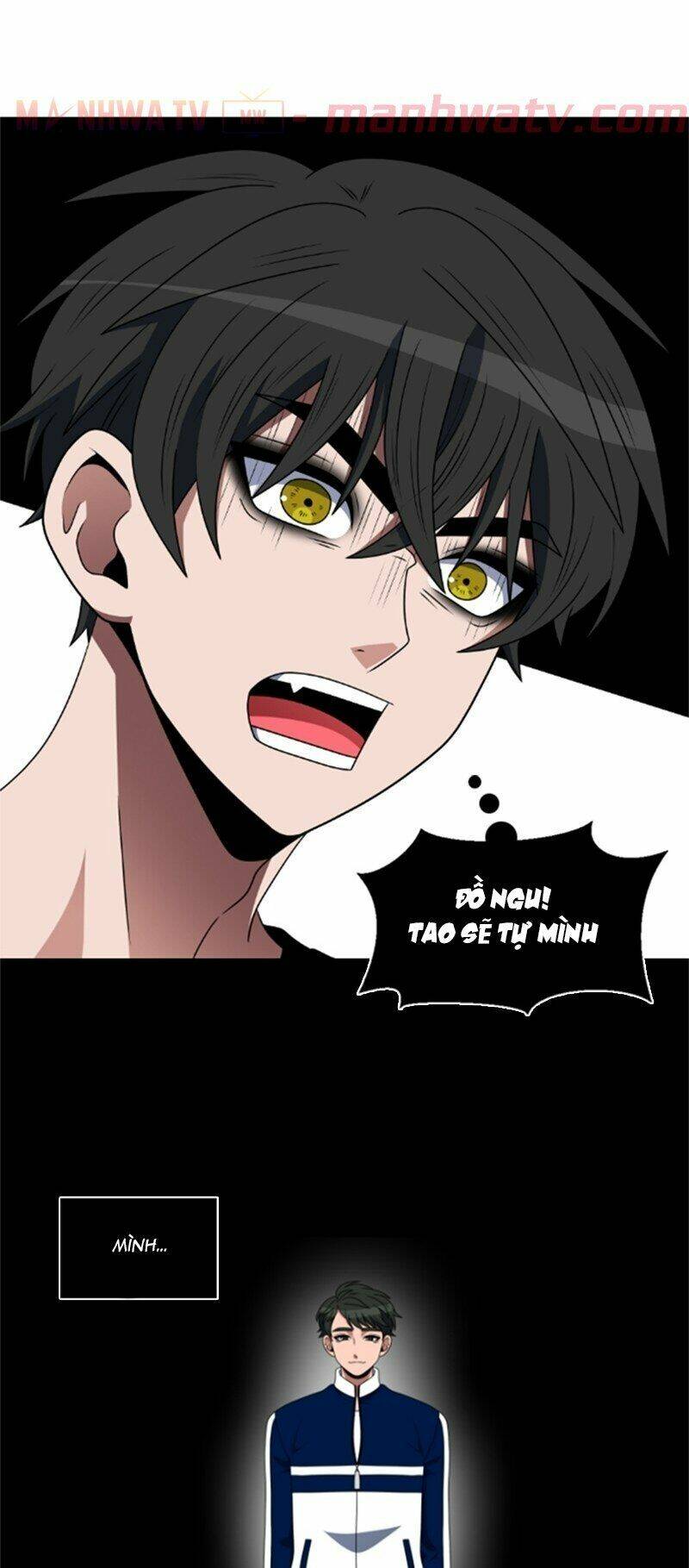 No Scope - Chương 59