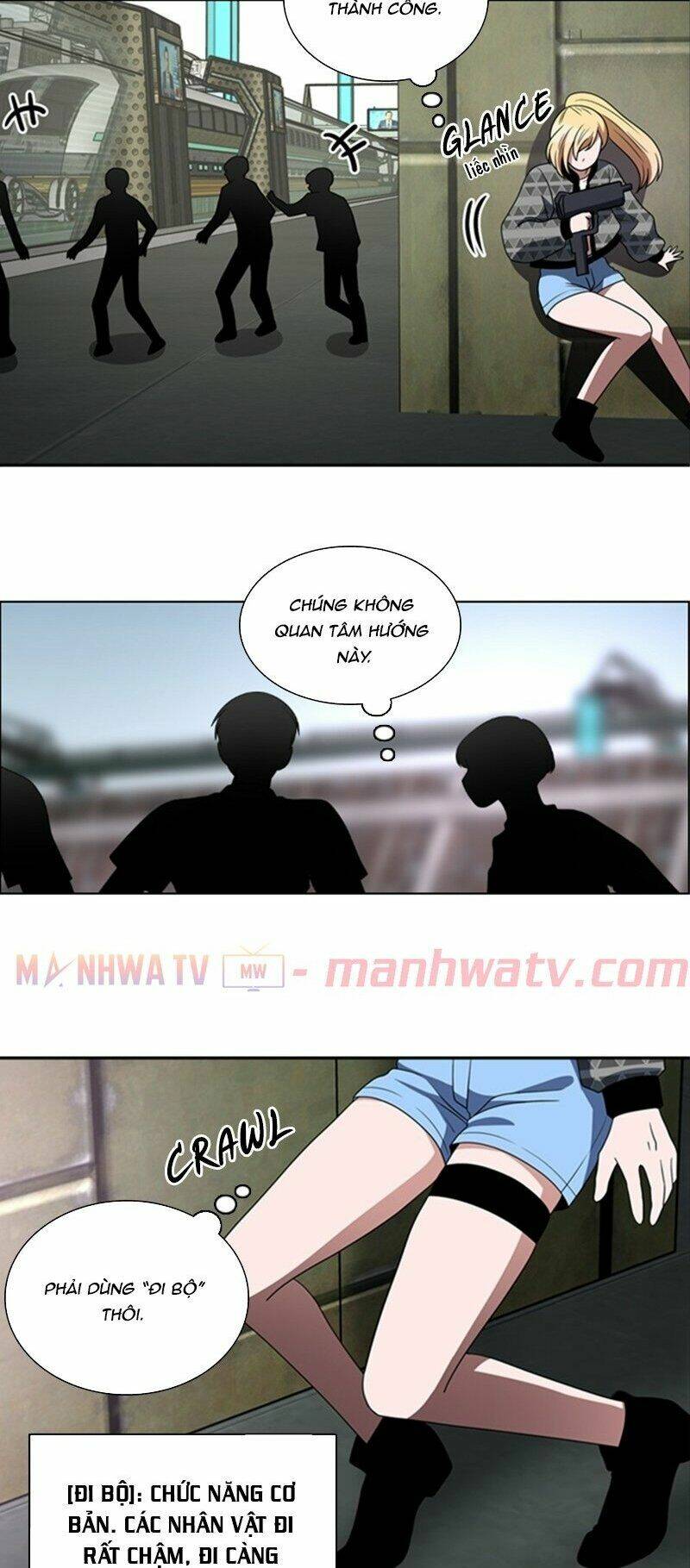 No Scope - Chương 59