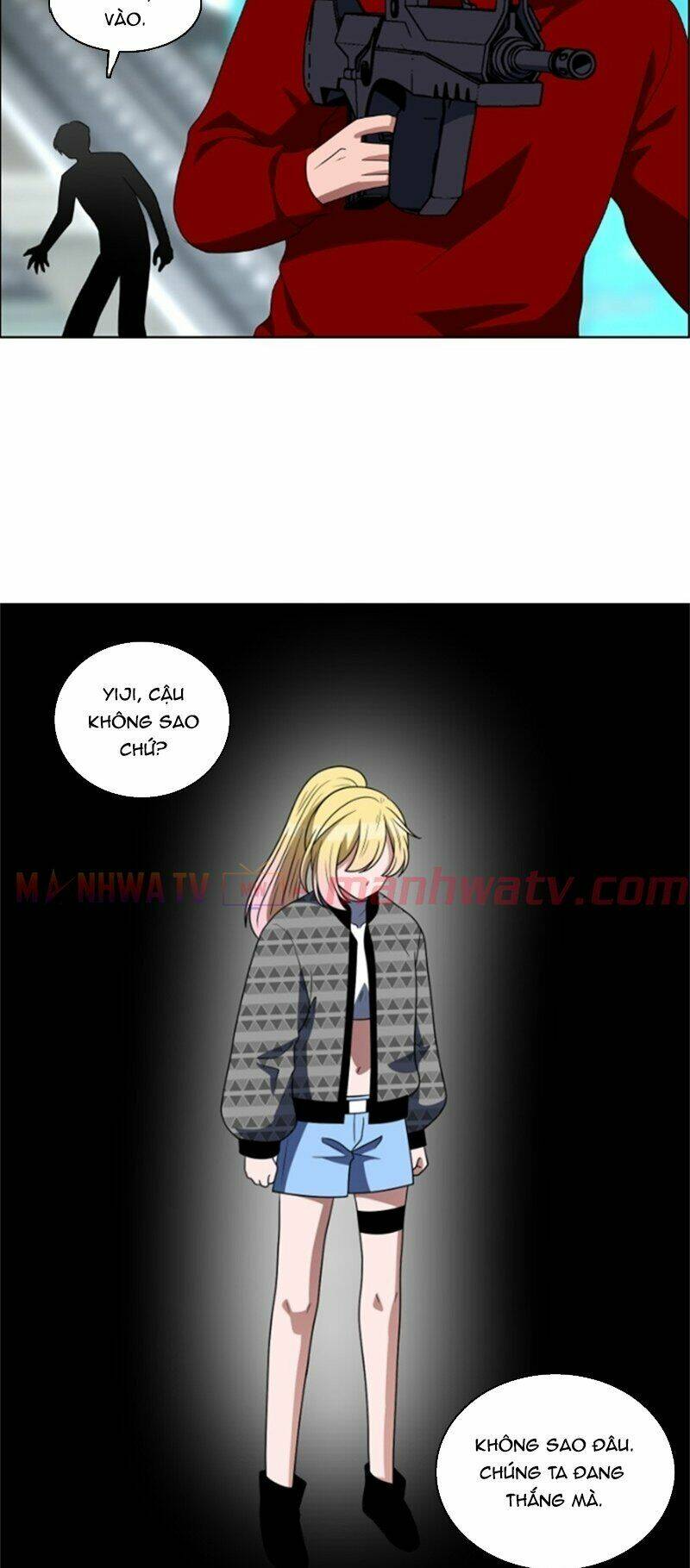 No Scope - Chương 59