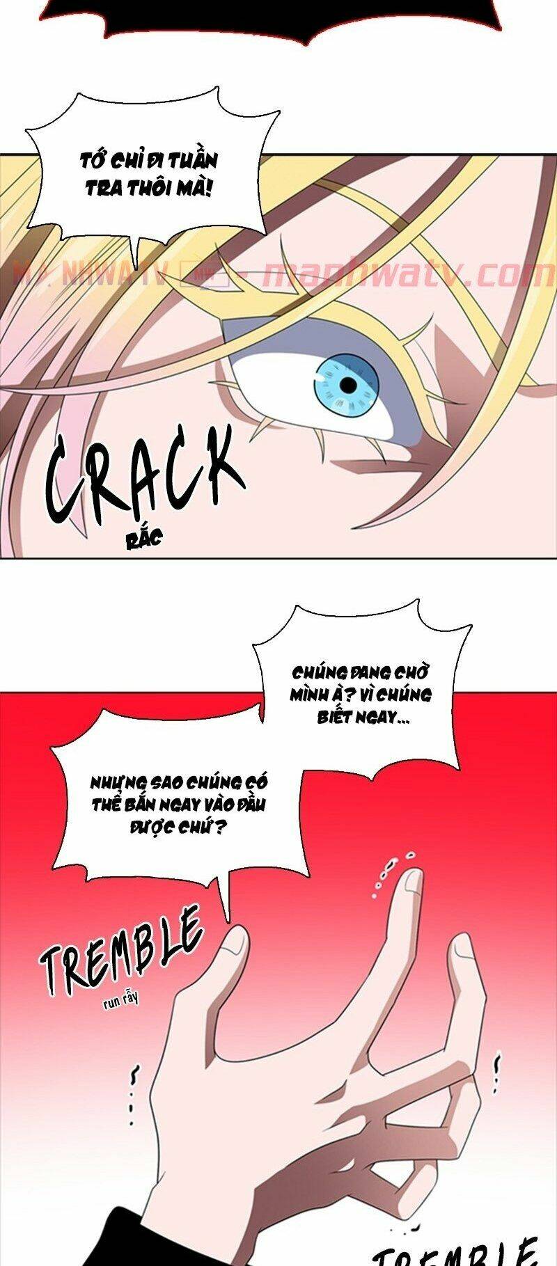 No Scope - Chương 59