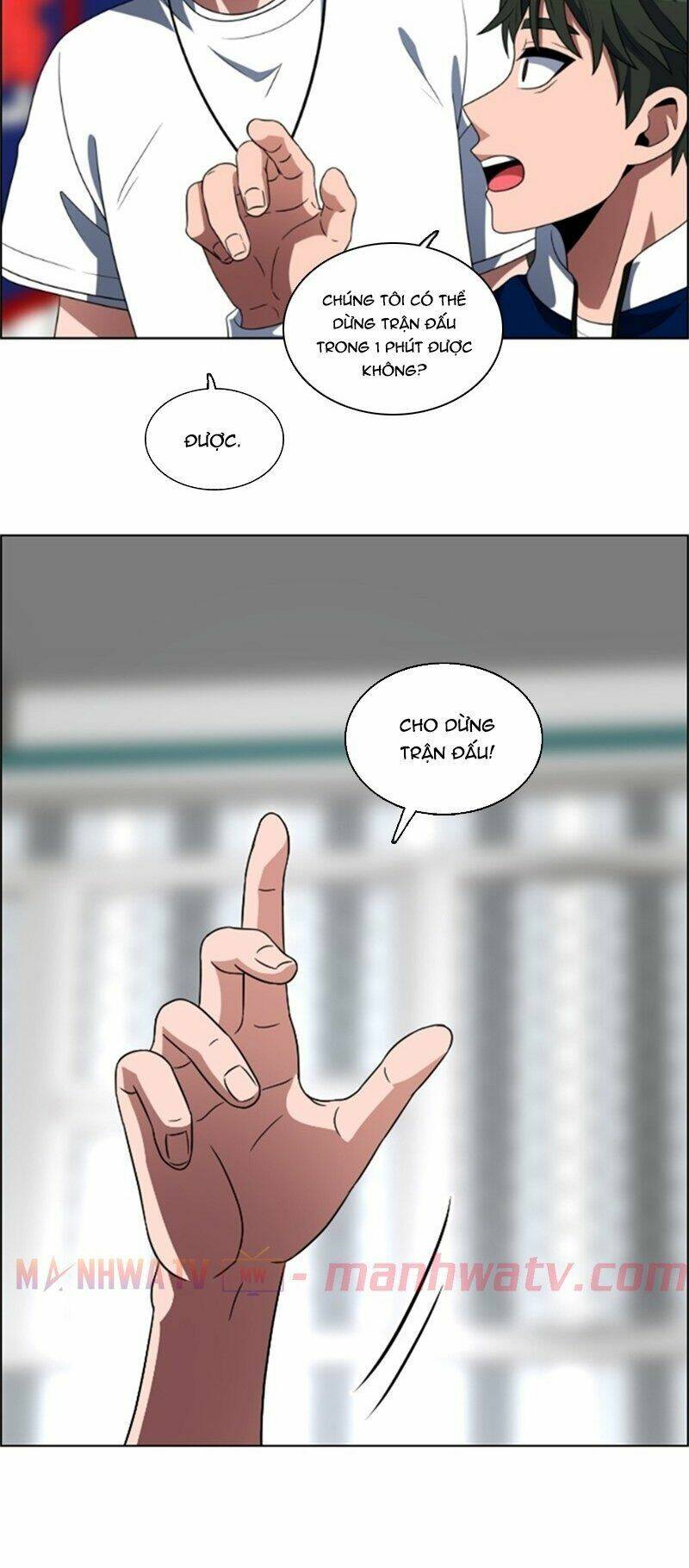 No Scope - Chương 59