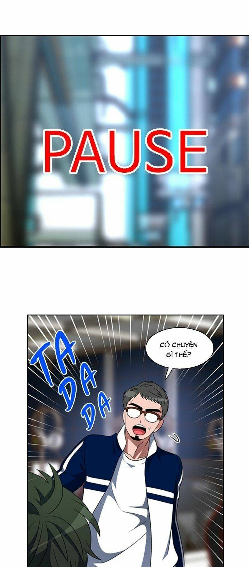 No Scope - Chương 59