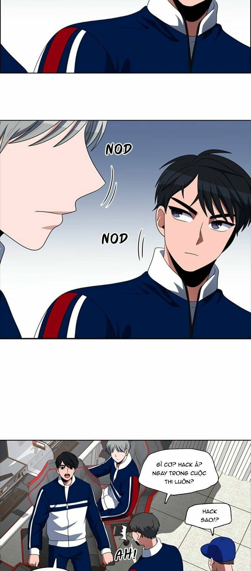 No Scope - Chương 59