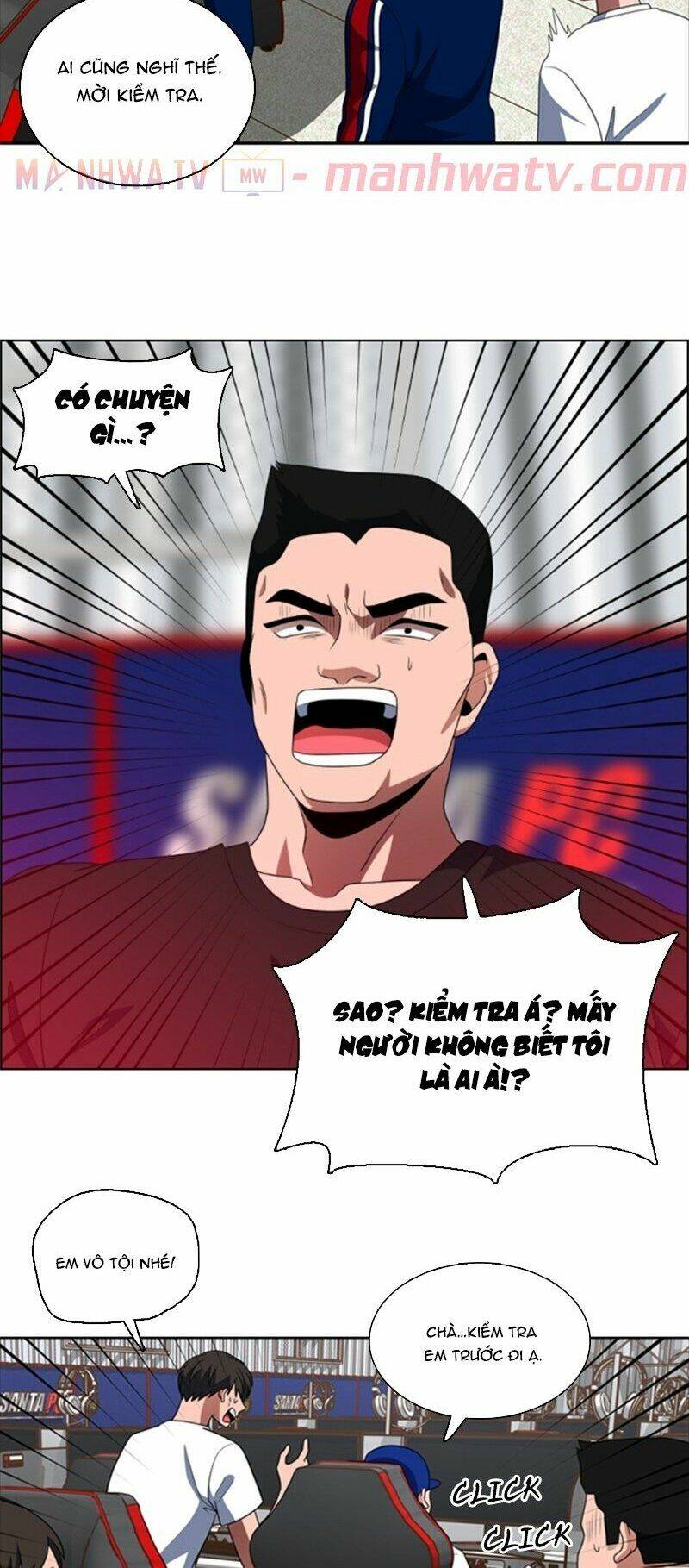 No Scope - Chương 59
