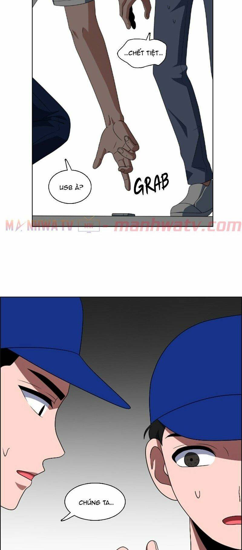 No Scope - Chương 59