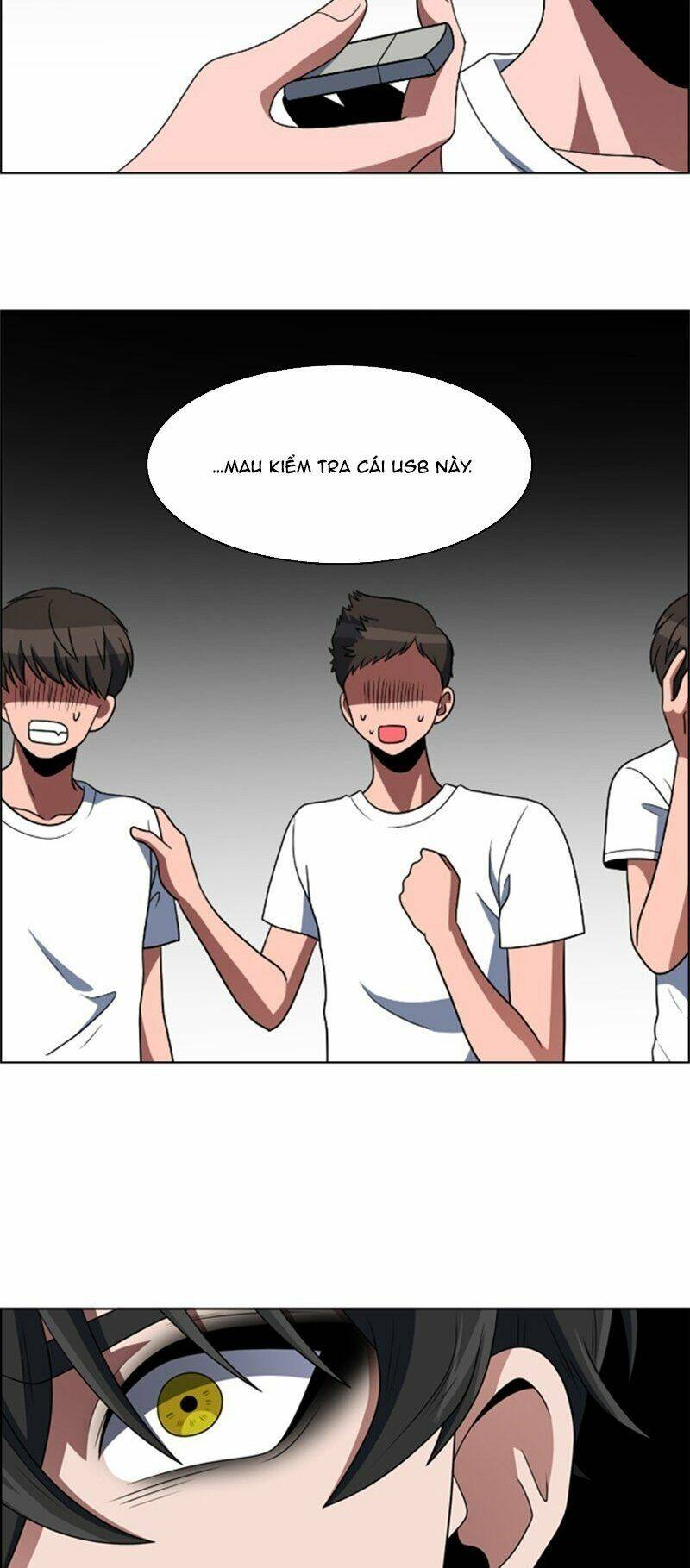 No Scope - Chương 59