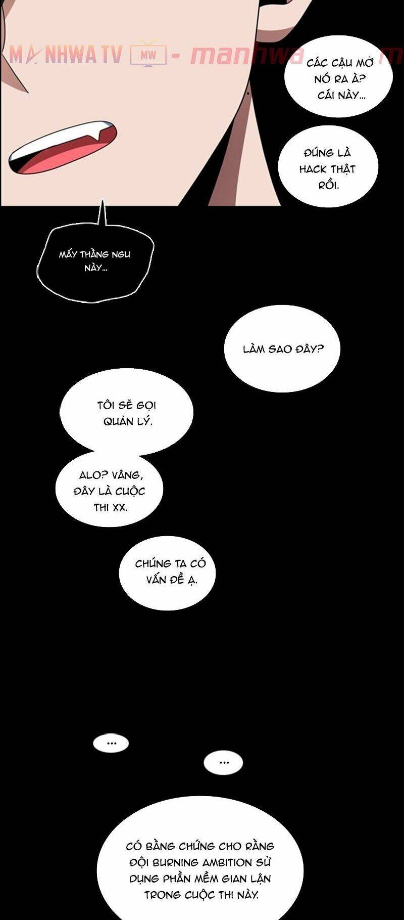 No Scope - Chương 59