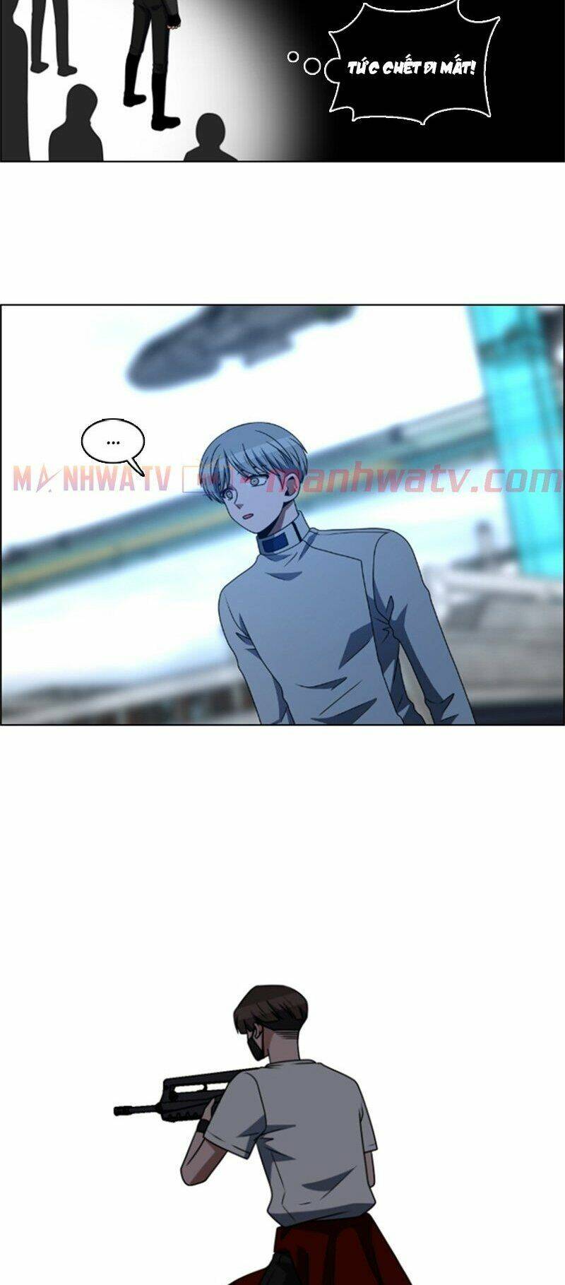No Scope - Chương 59