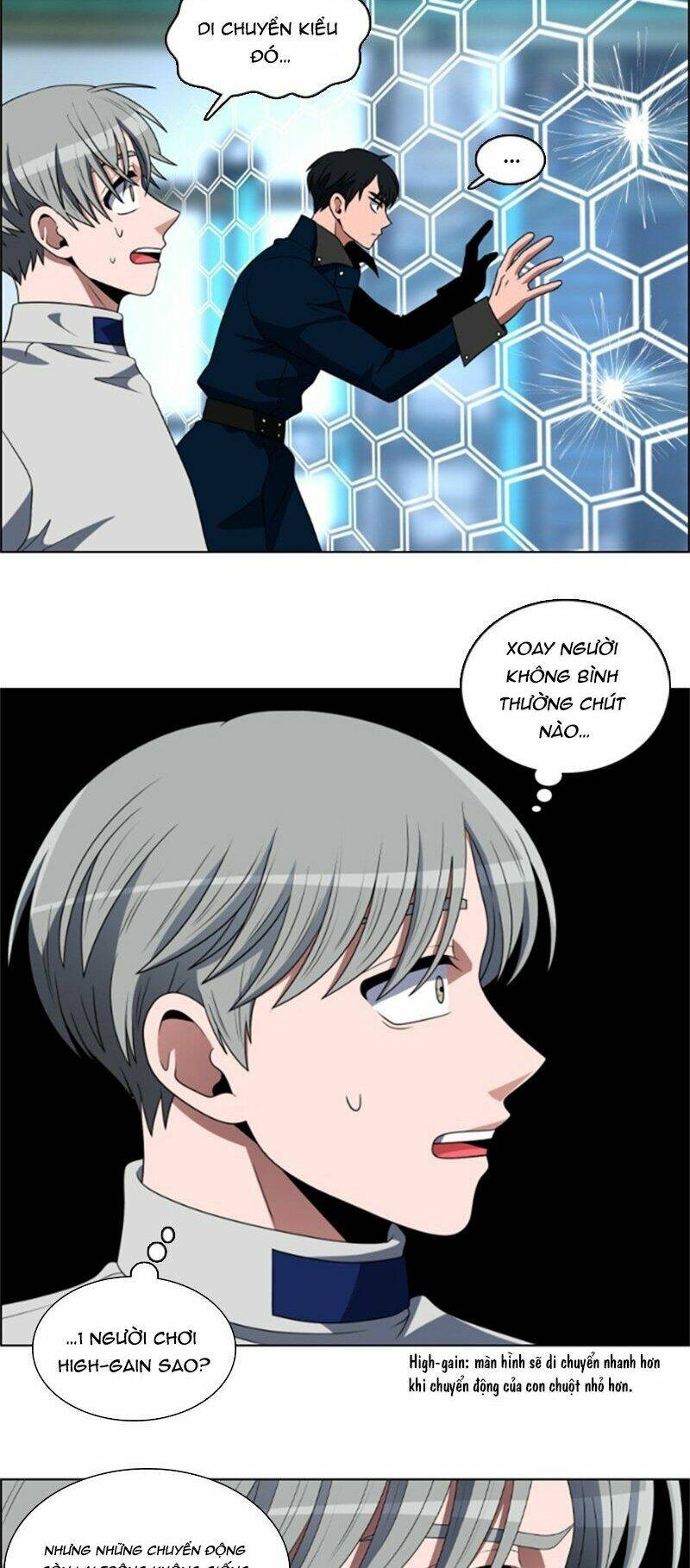 No Scope - Chương 59