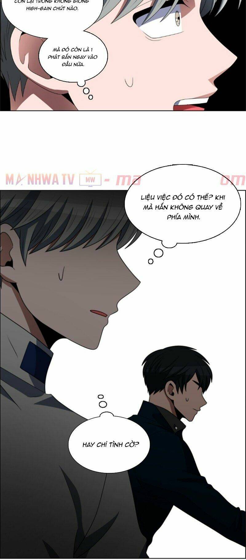 No Scope - Chương 59