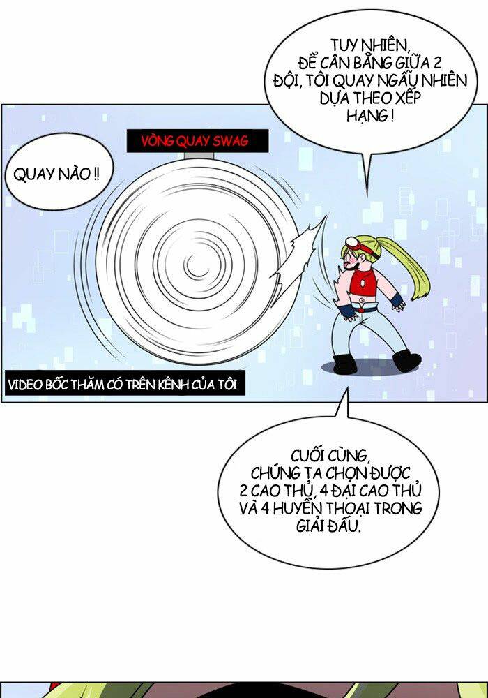 No Scope - Chương 6