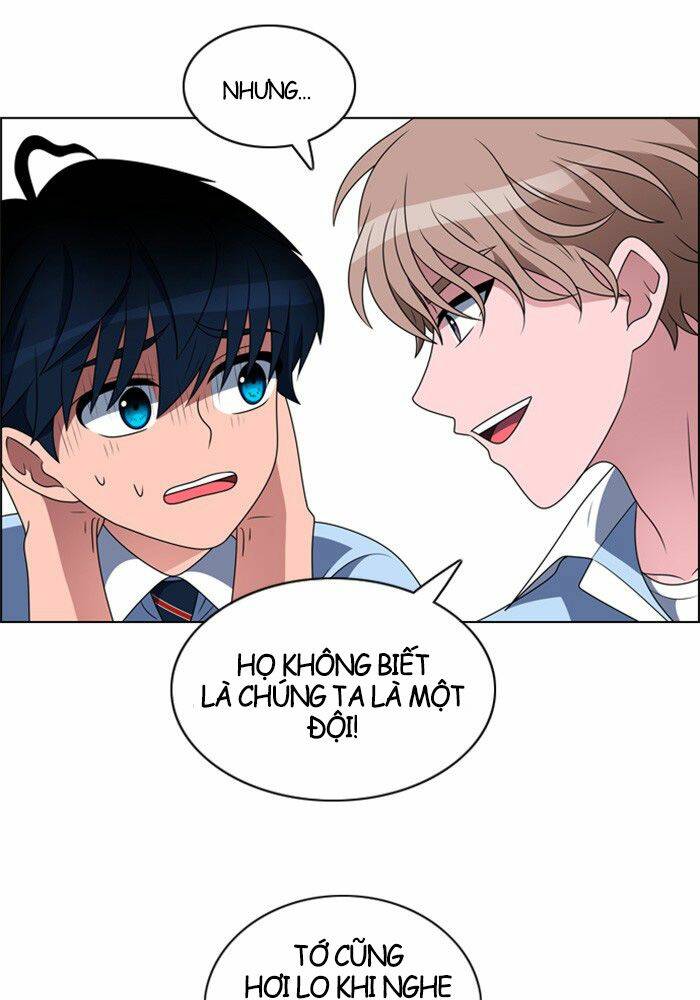 No Scope - Chương 6