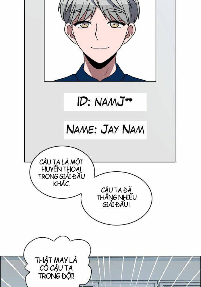 No Scope - Chương 6