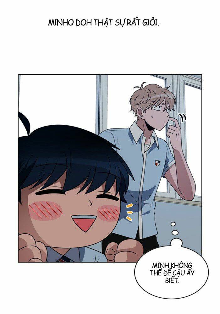 No Scope - Chương 6