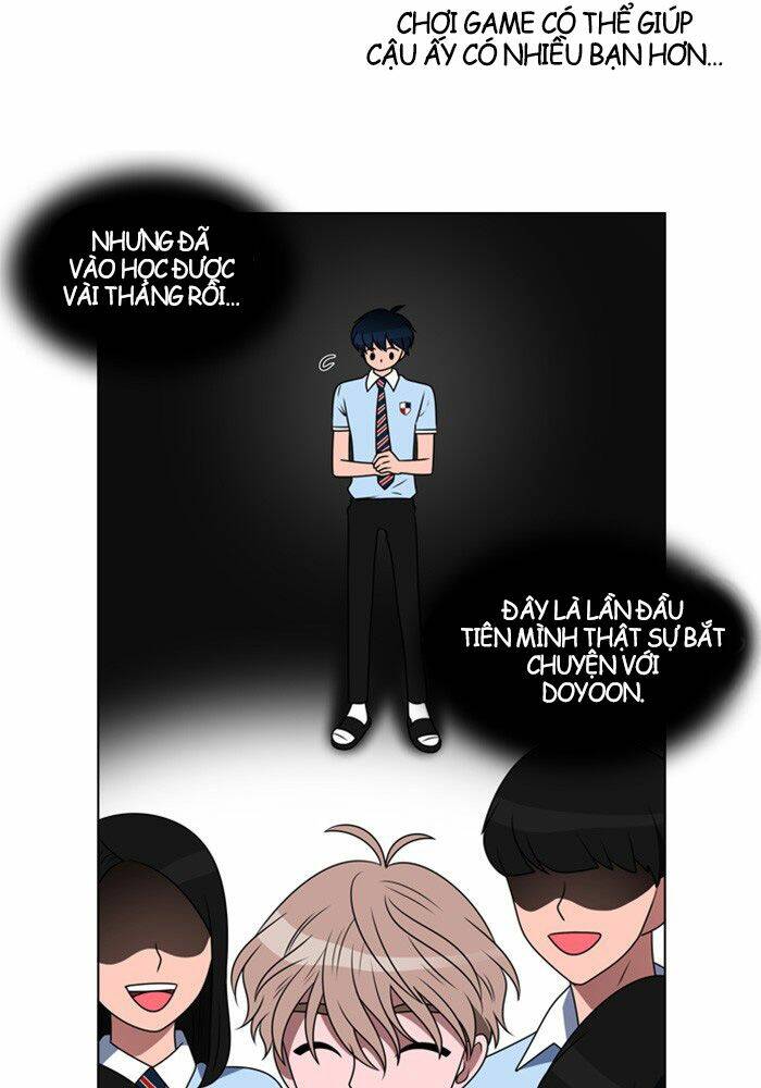 No Scope - Chương 6
