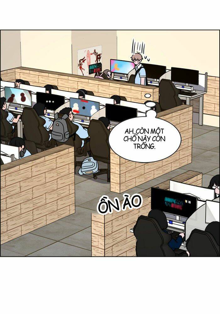 No Scope - Chương 6