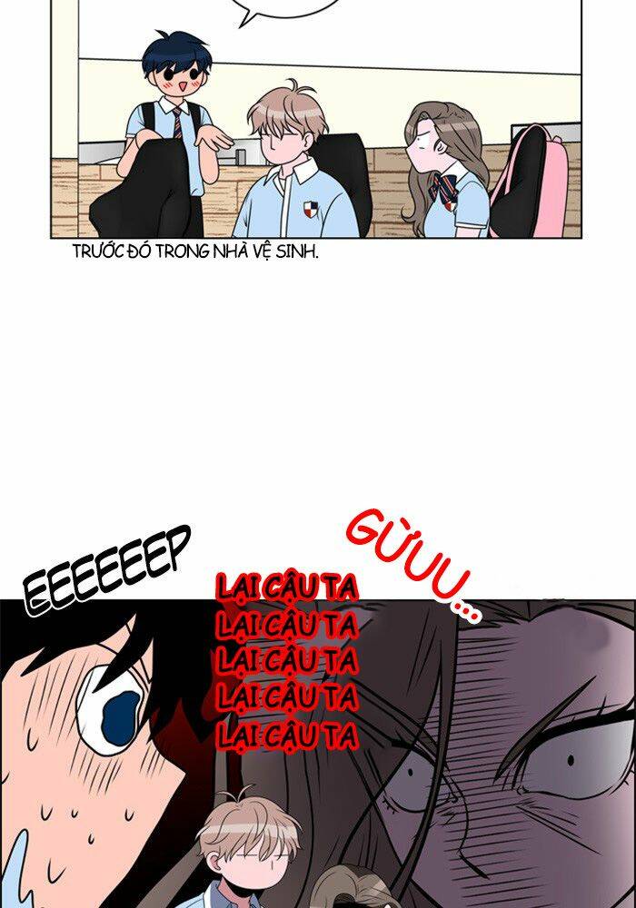 No Scope - Chương 6