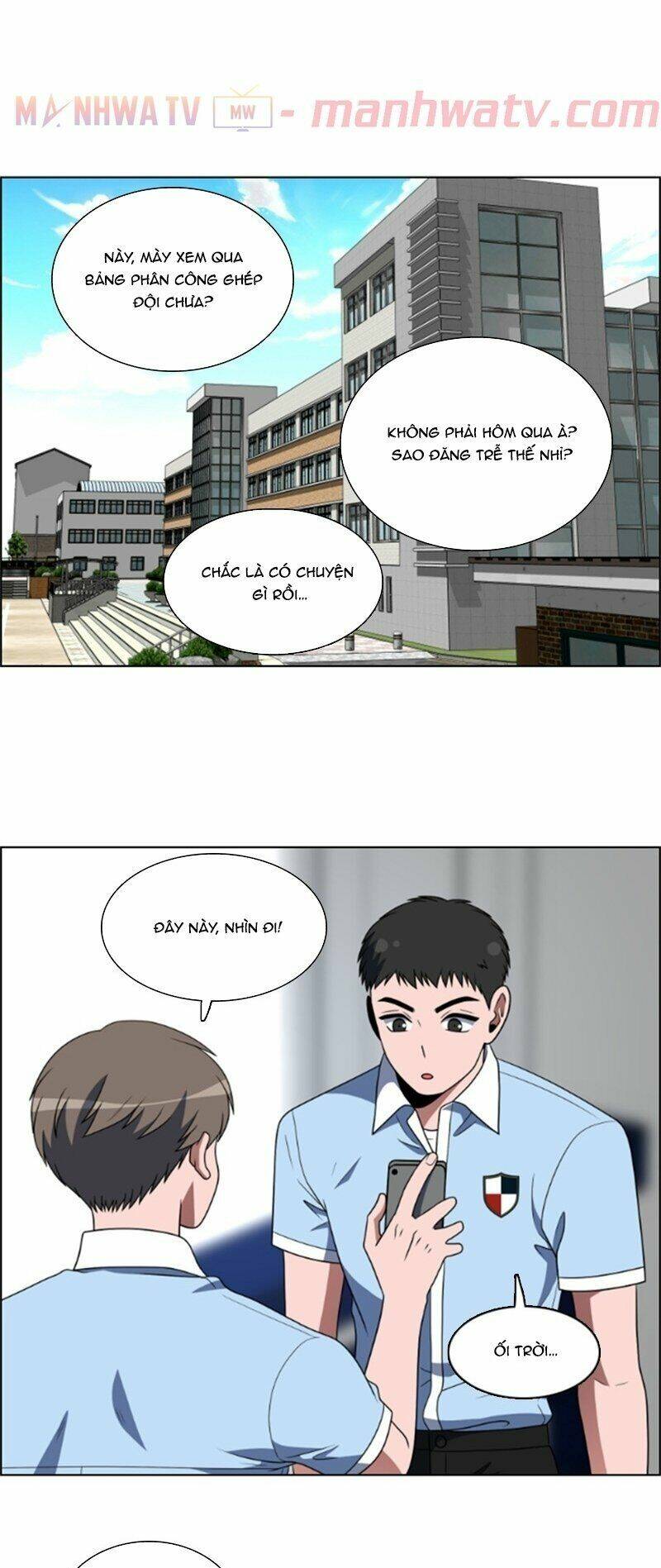 No Scope - Chương 60