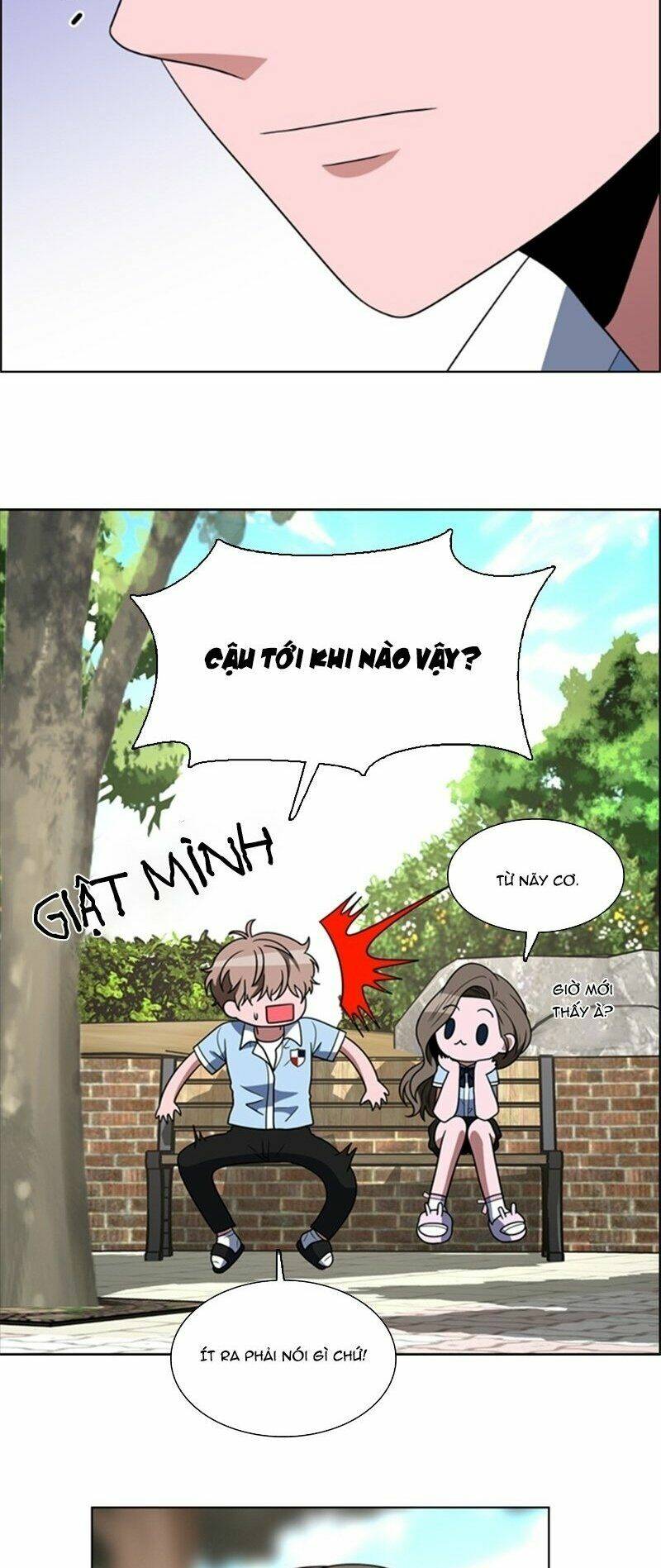 No Scope - Chương 60