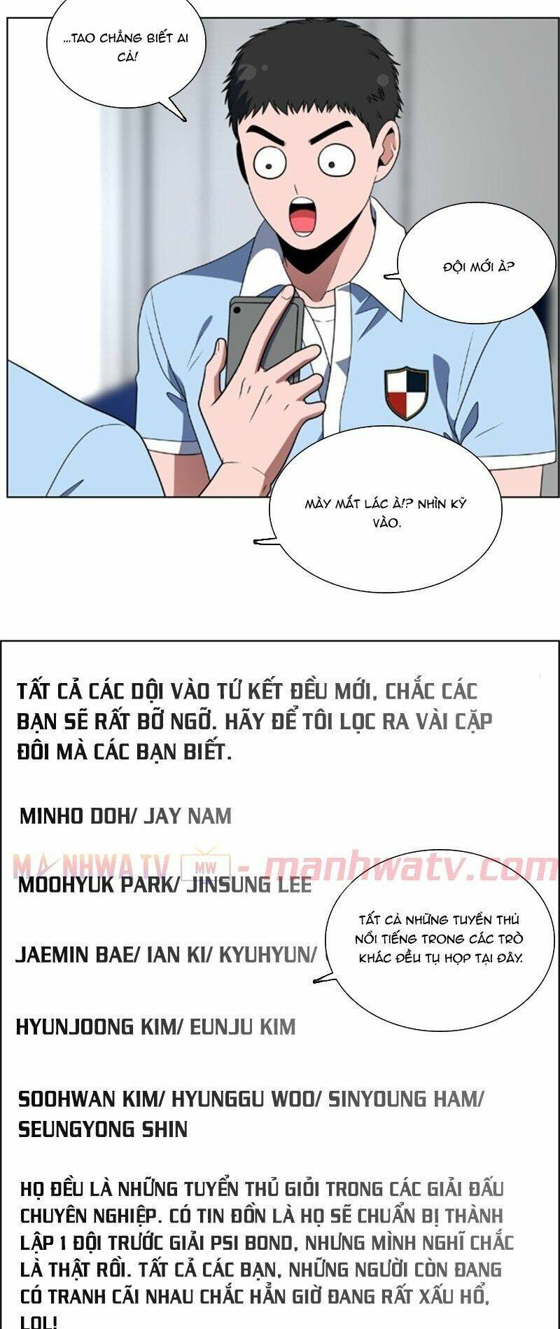 No Scope - Chương 60