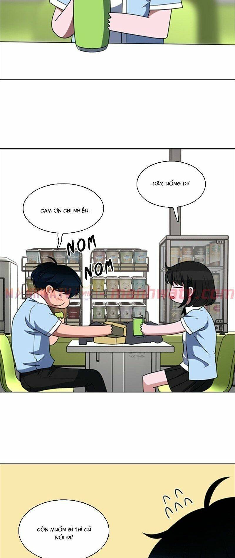No Scope - Chương 60