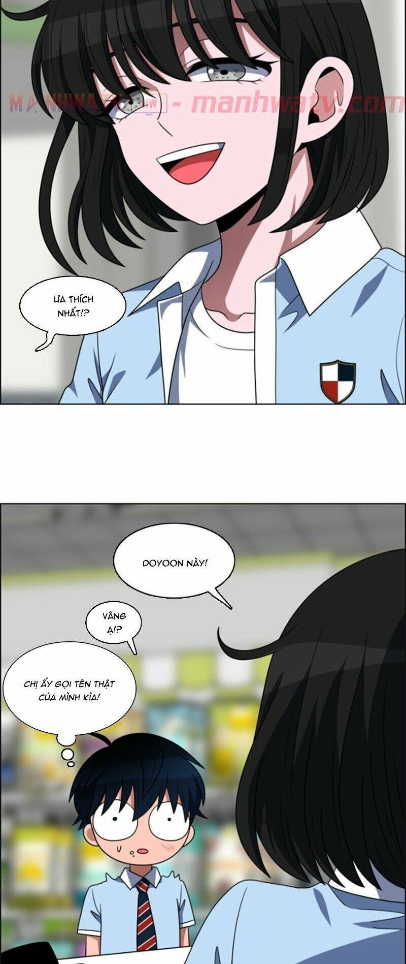 No Scope - Chương 60