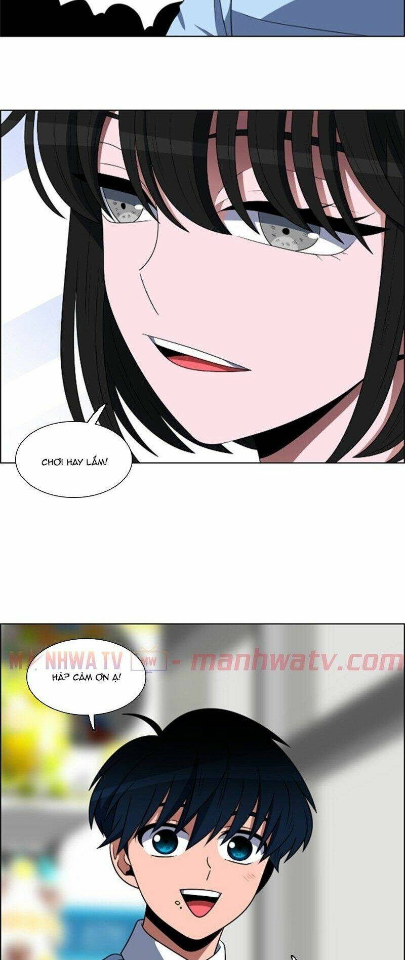 No Scope - Chương 60