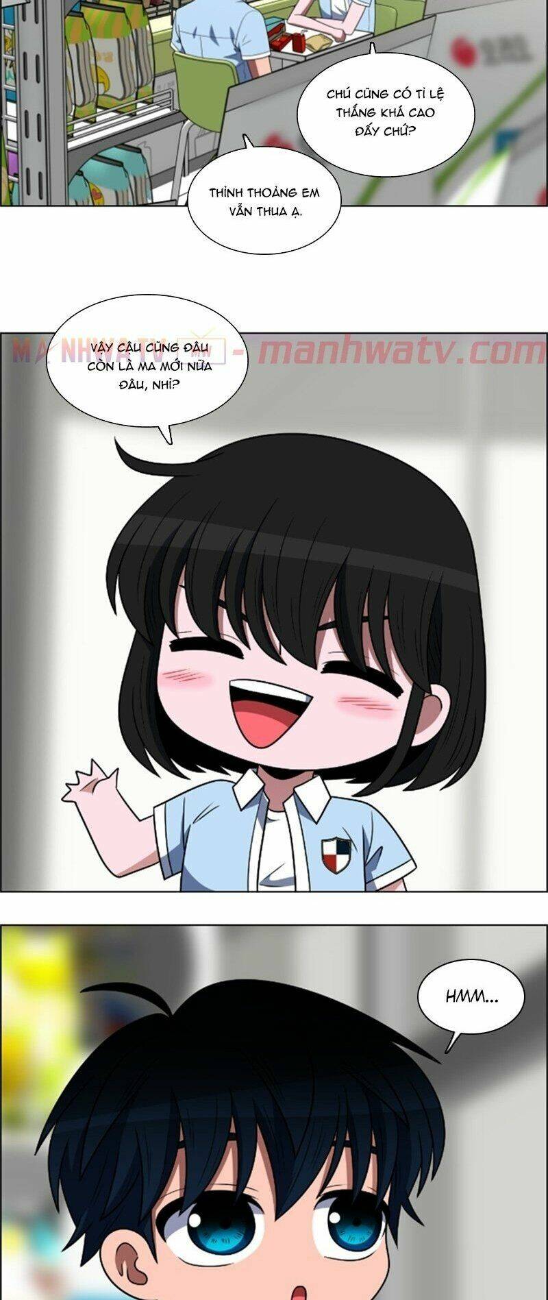 No Scope - Chương 60