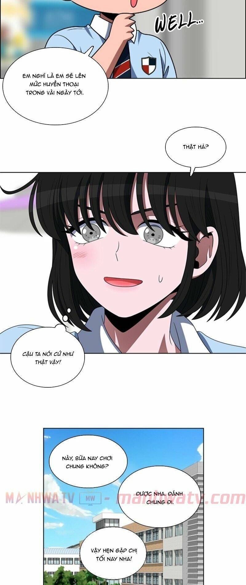 No Scope - Chương 60