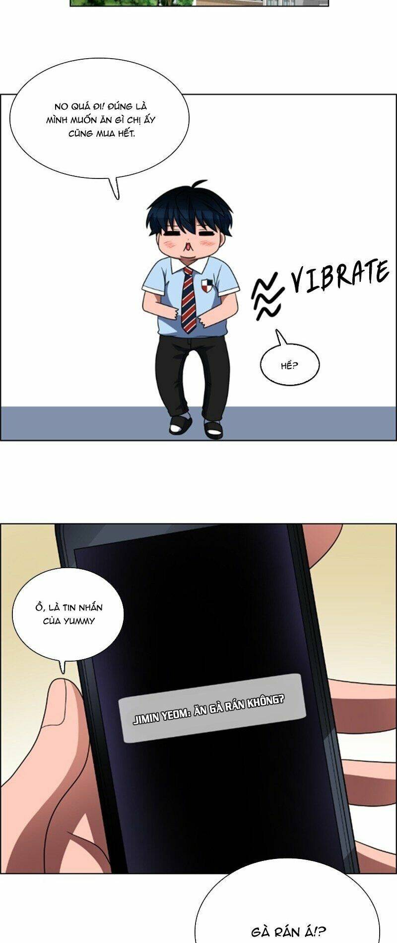 No Scope - Chương 60