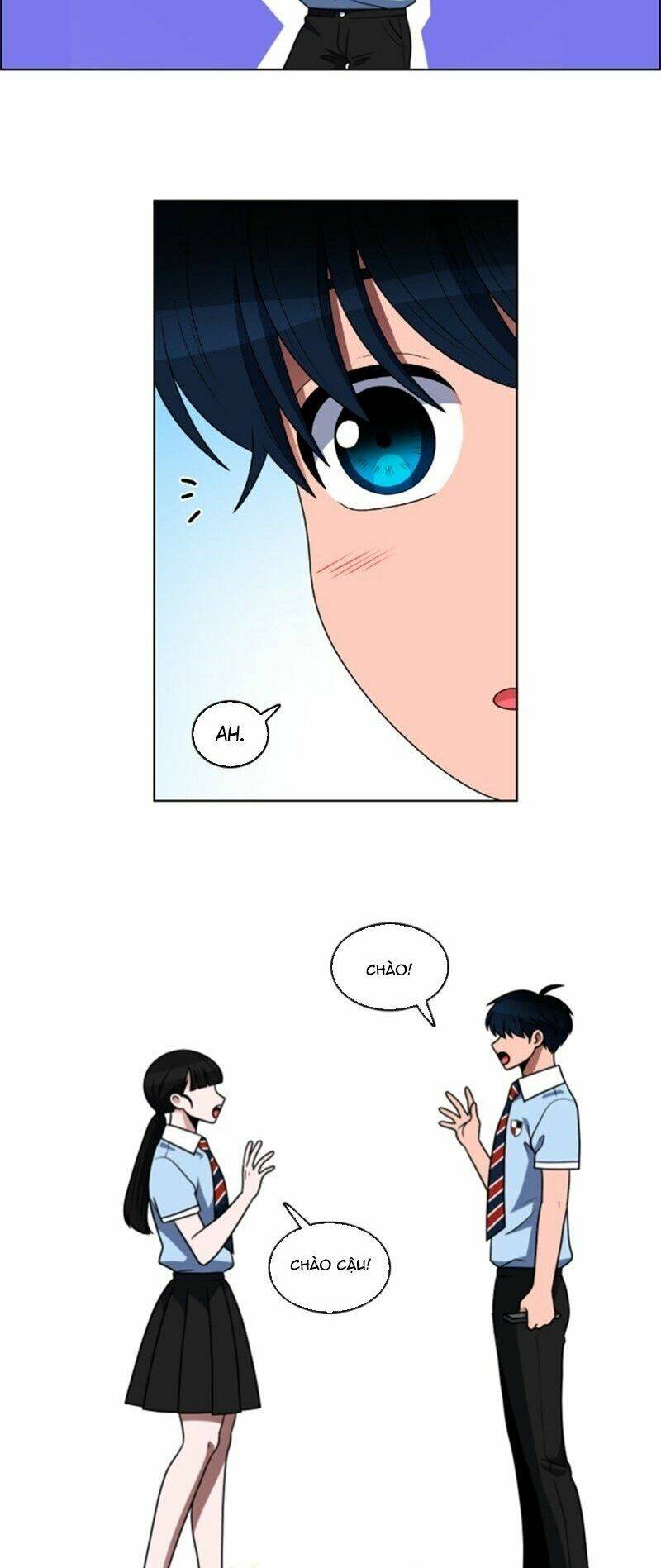 No Scope - Chương 60