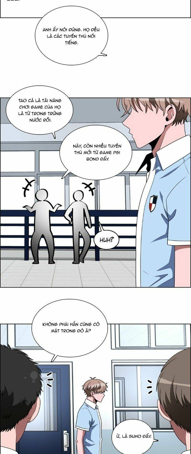 No Scope - Chương 60