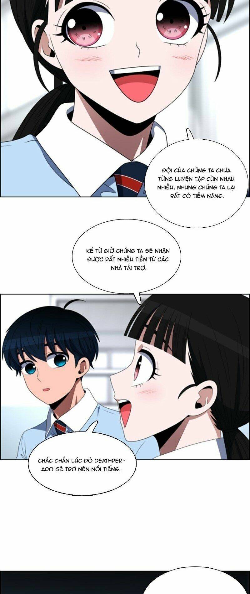 No Scope - Chương 60