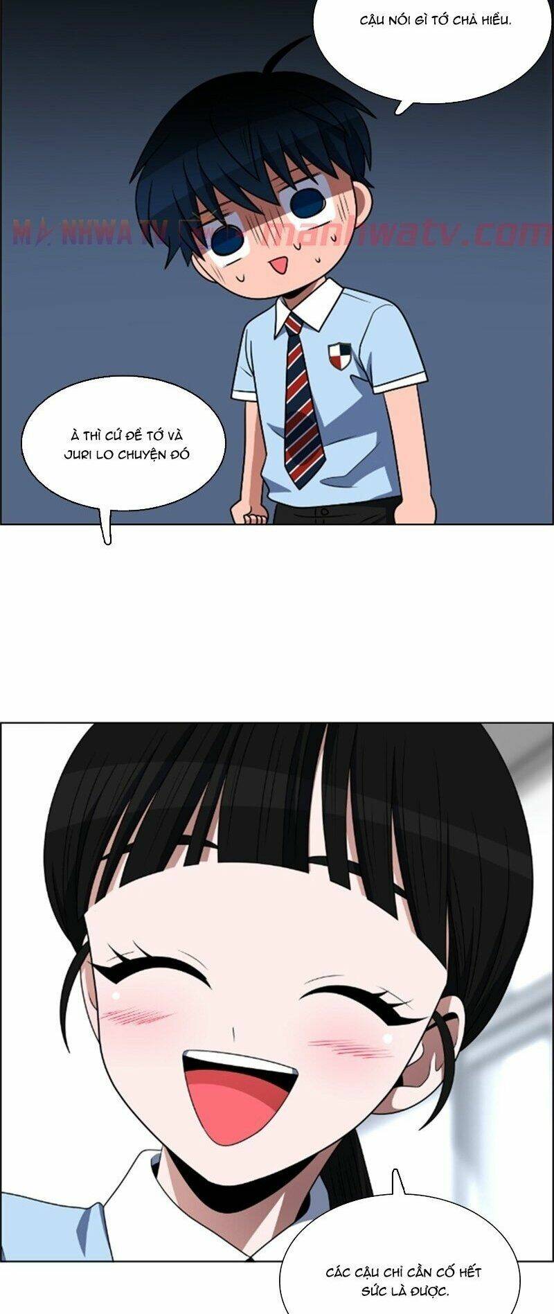 No Scope - Chương 60