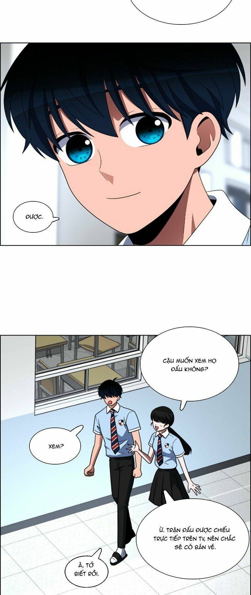 No Scope - Chương 60