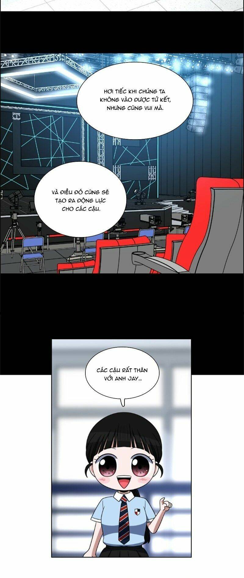 No Scope - Chương 60