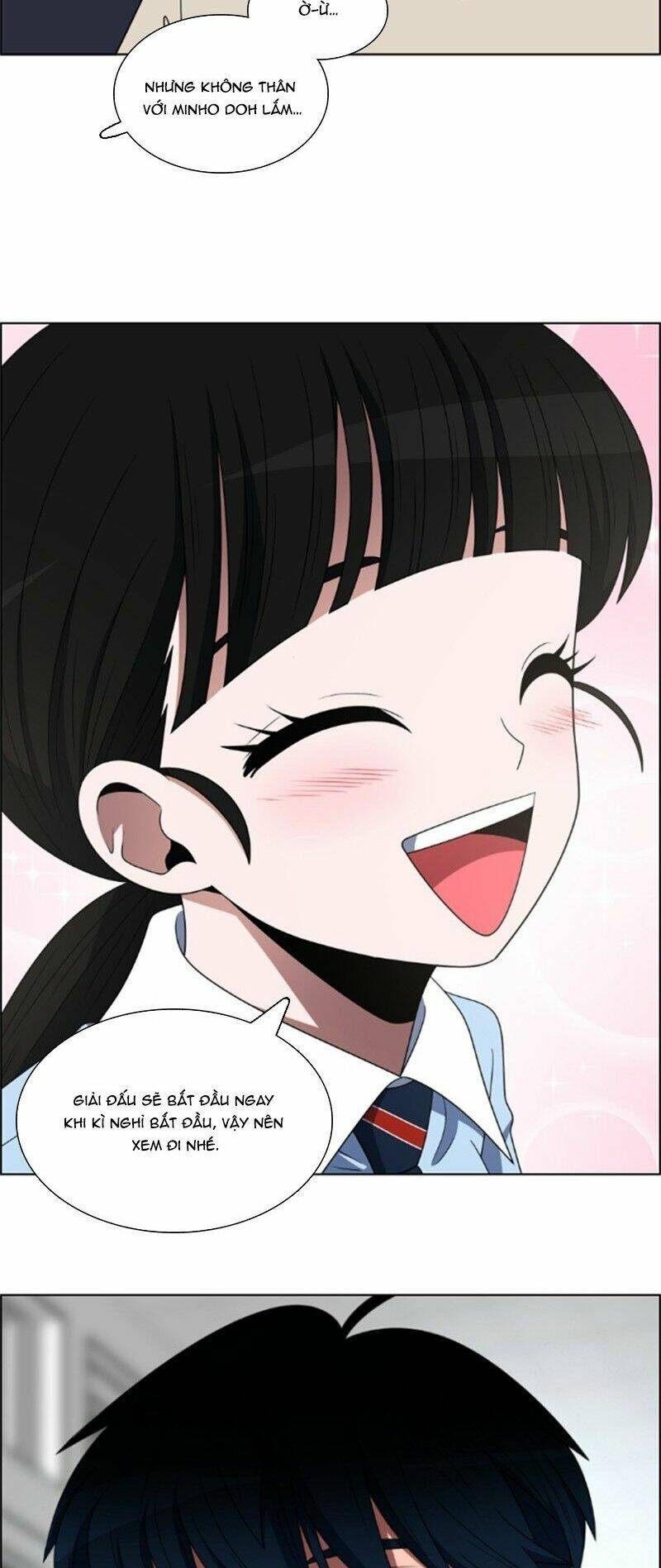 No Scope - Chương 60