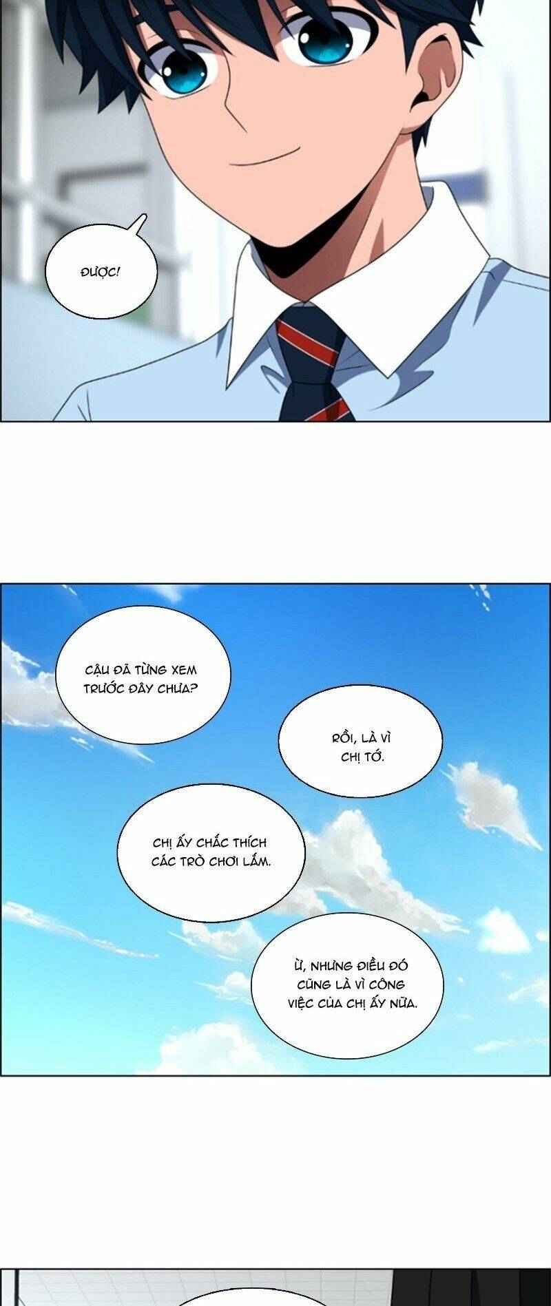 No Scope - Chương 60