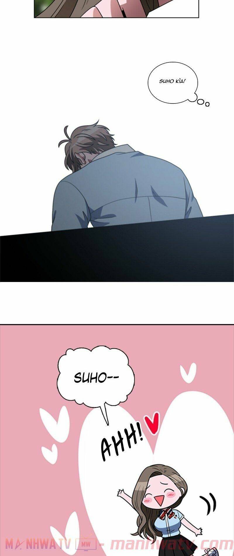 No Scope - Chương 60