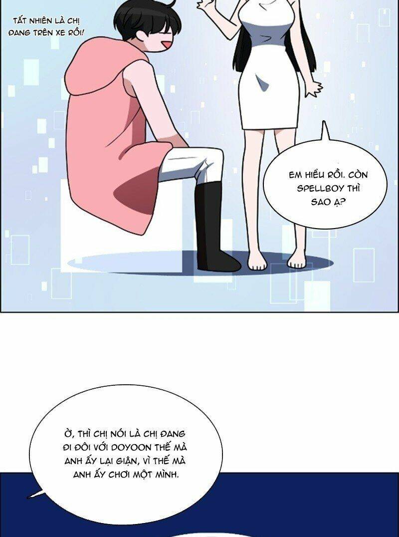 No Scope - Chương 61