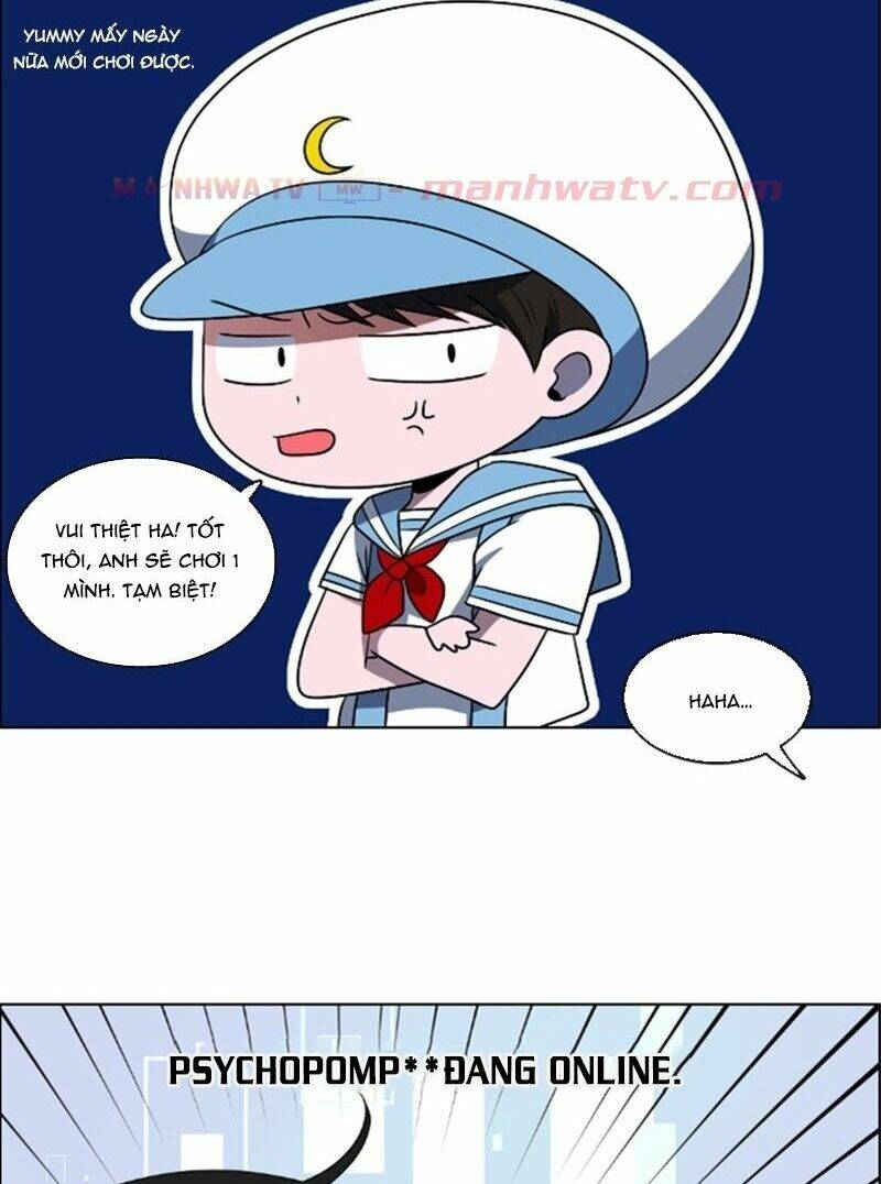 No Scope - Chương 61
