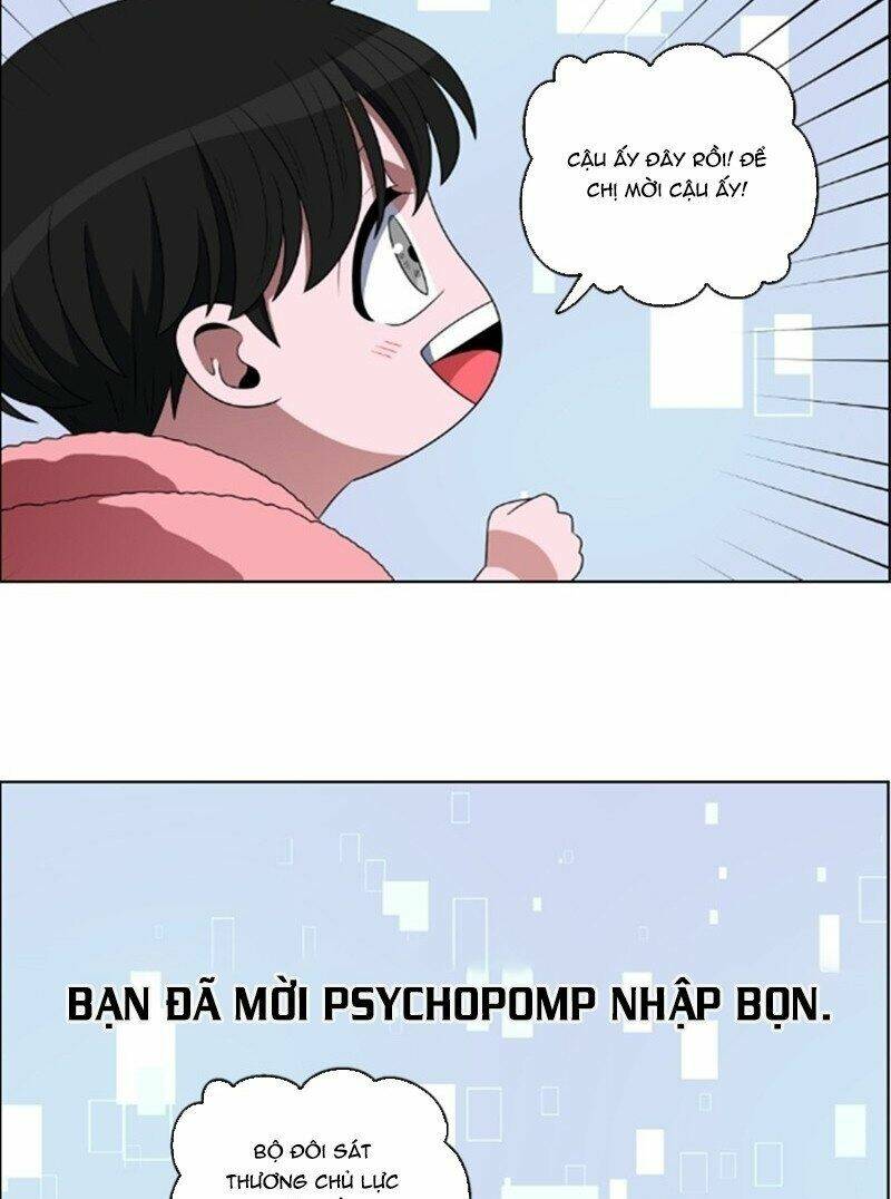 No Scope - Chương 61