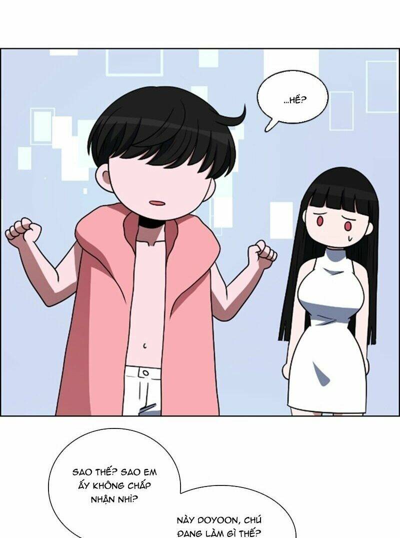 No Scope - Chương 61