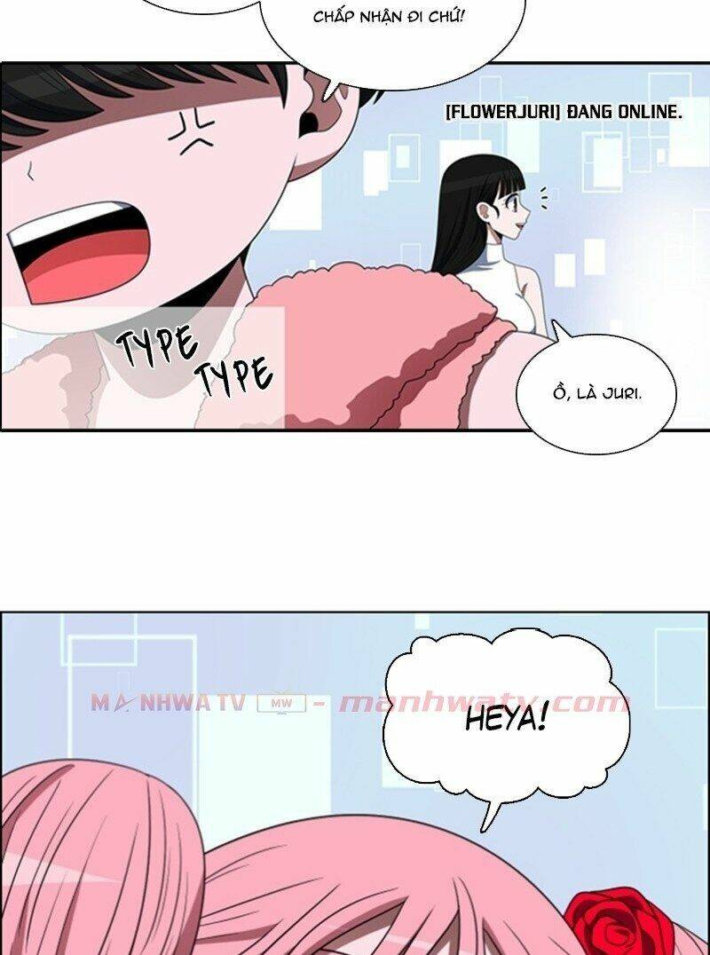No Scope - Chương 61